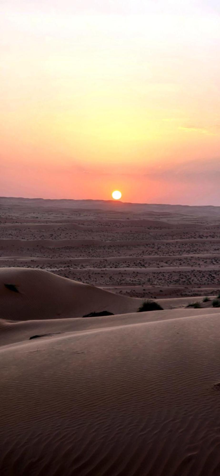 Starry Domes Desert Camp Badīyah 외부 사진